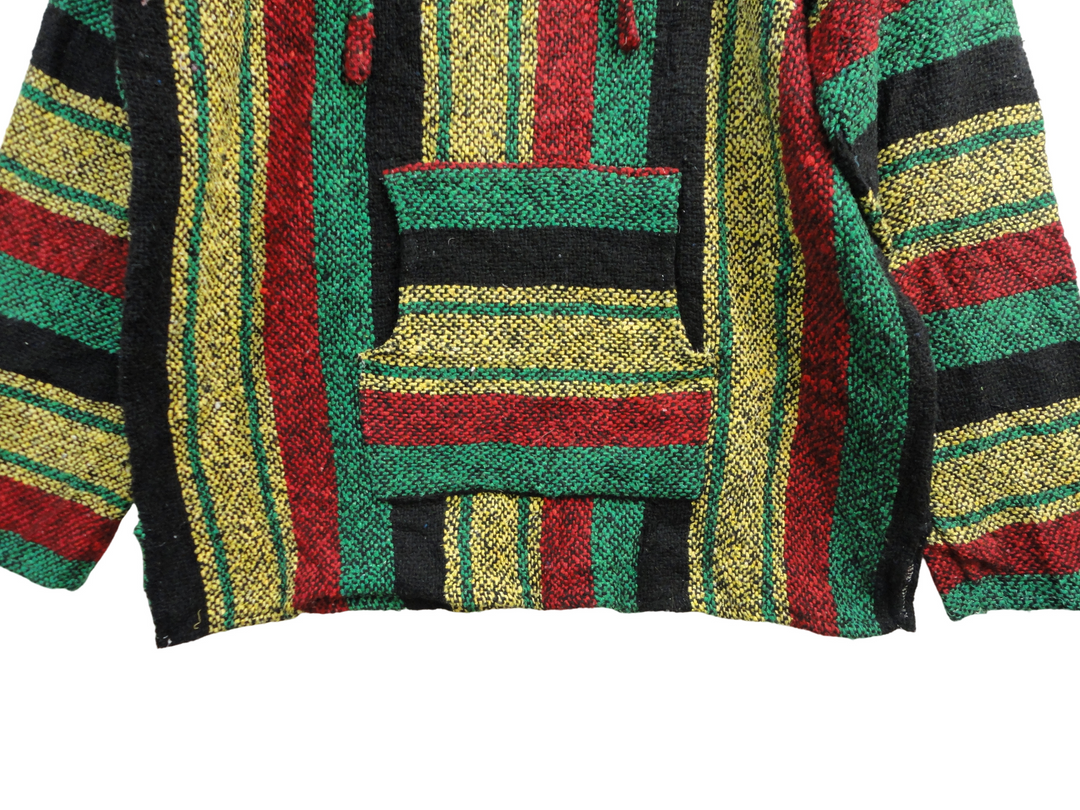 【激安古着】 ARTILANA　メキシカンパーカー　トップス