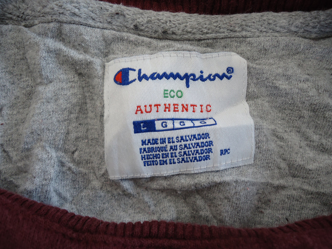 【激安古着】 Champion　スウェットorトレーナー　トップス
