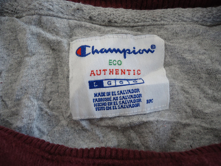 【激安古着】 Champion　スウェットorトレーナー　トップス