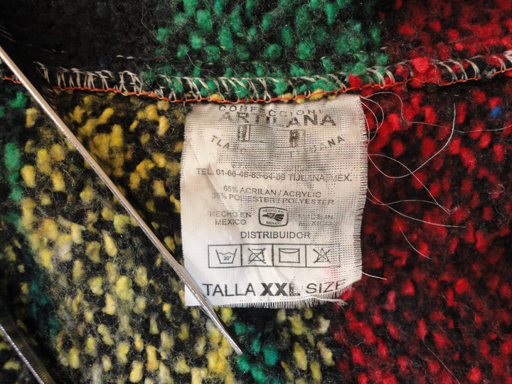 【激安古着】 ARTILANA　メキシカンパーカー　トップス