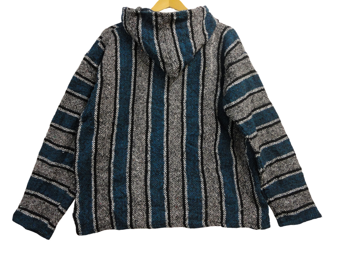 【激安古着】 FRANKS　メキシカンパーカー　トップス