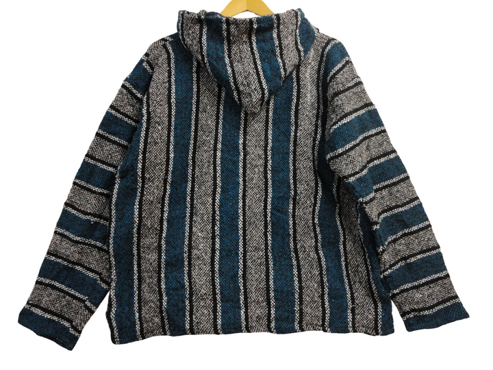 【激安古着】 FRANKS　メキシカンパーカー　トップス