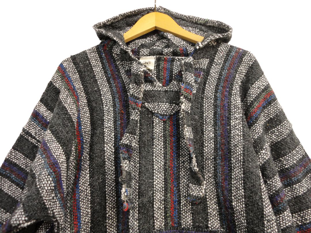 【激安古着】 JFR　メキシカンパーカー　トップス