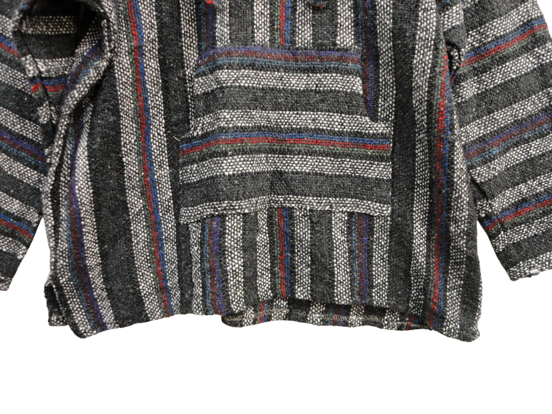 【激安古着】 JFR　メキシカンパーカー　トップス