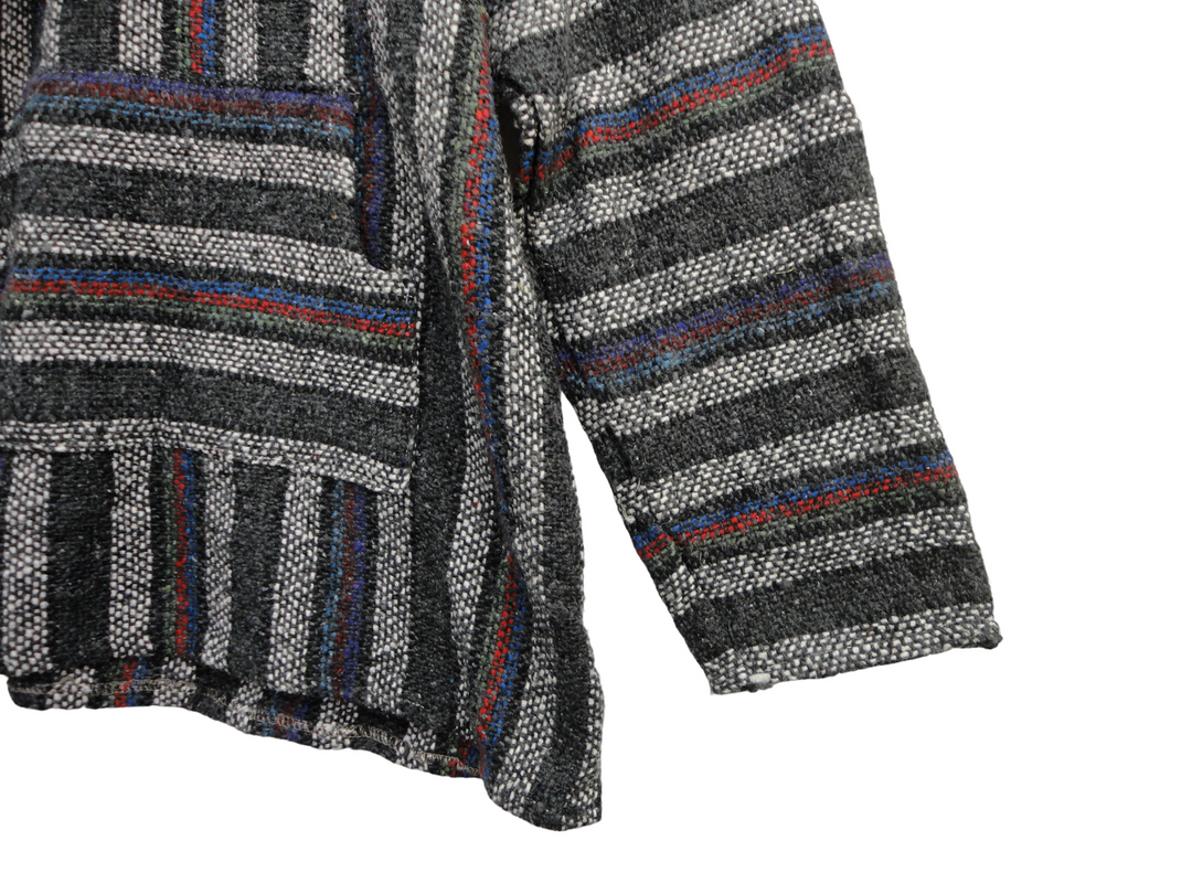 【激安古着】 JFR　メキシカンパーカー　トップス