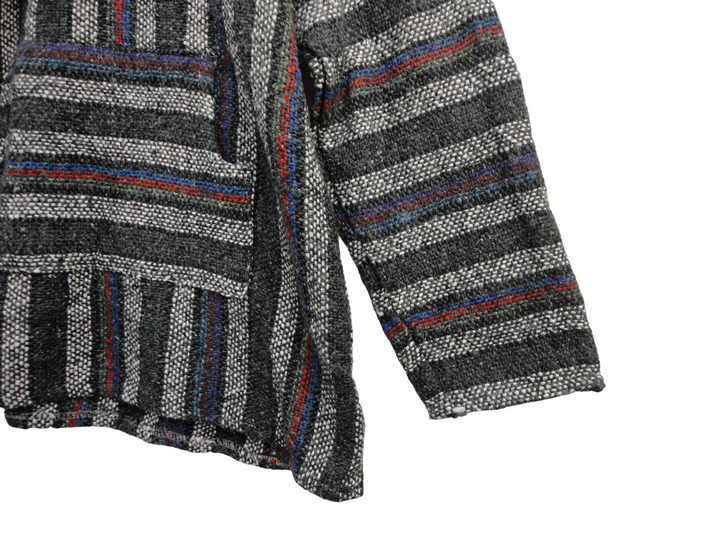 【激安古着】 JFR　メキシカンパーカー　トップス