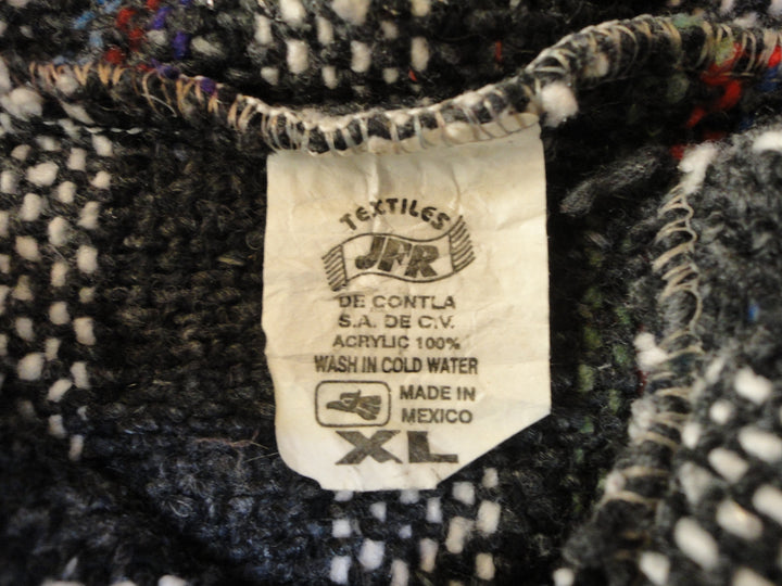 【激安古着】 JFR　メキシカンパーカー　トップス