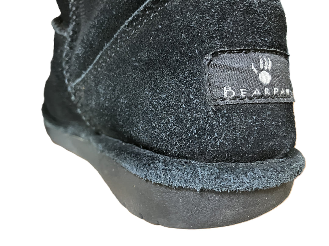 【小物/雑貨】 BEARPAW　ブーツ ショート/ミディアム　シューズ