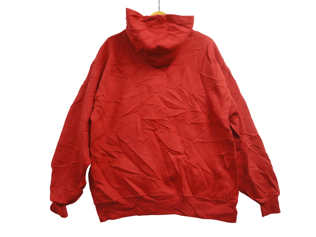 【激安古着】 JERZEES　パーカー　トップス