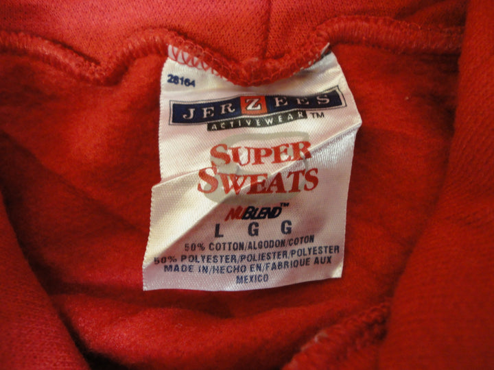 【激安古着】 JERZEES　パーカー　トップス