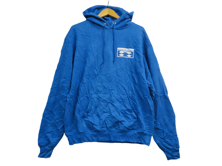 【激安古着】 champion　パーカー　トップス