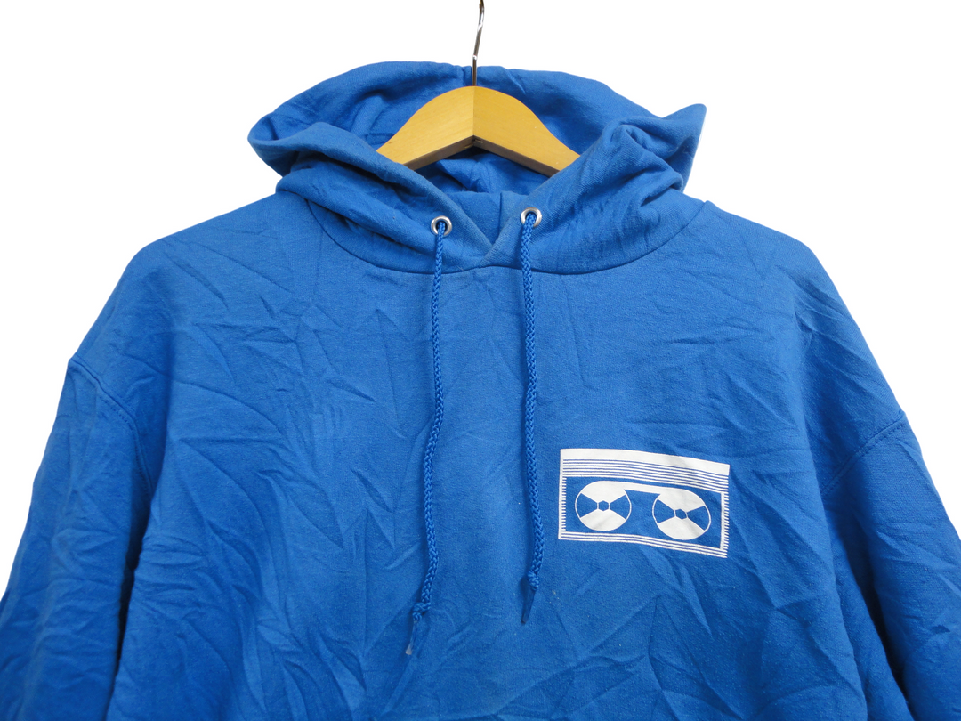 【激安古着】 champion　パーカー　トップス