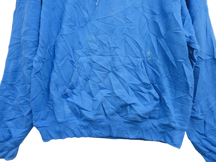 【激安古着】 champion　パーカー　トップス