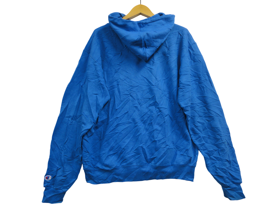 【激安古着】 champion　パーカー　トップス