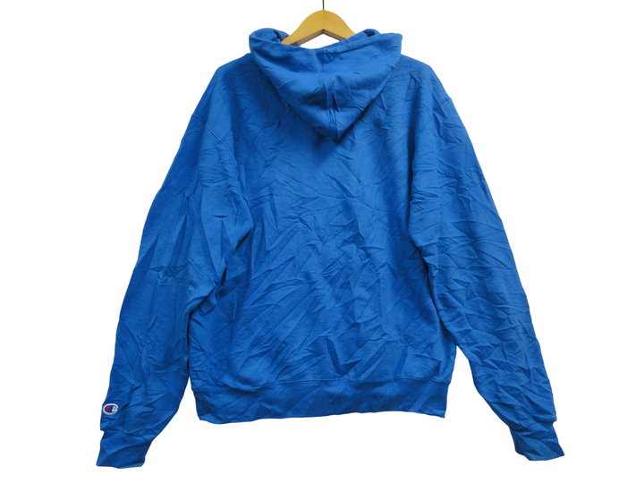 【激安古着】 champion　パーカー　トップス