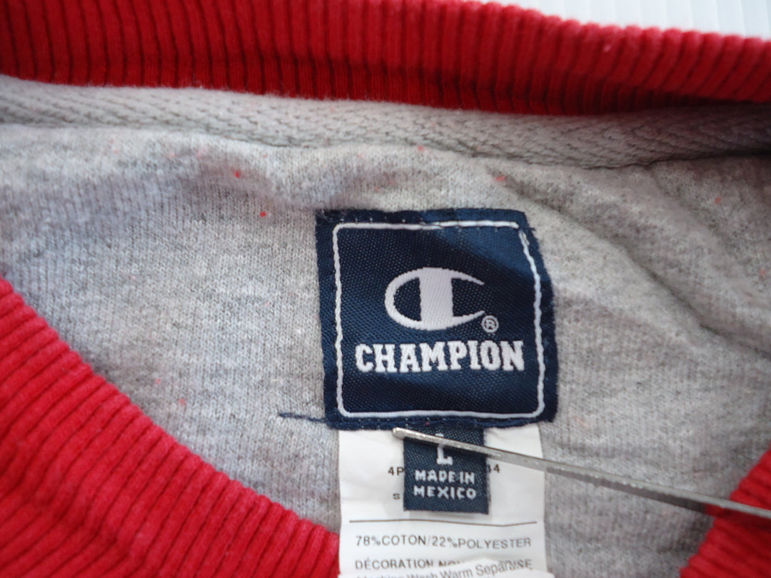 【激安古着】 Champion　スウェットorトレーナー　トップス