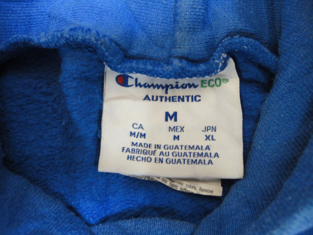 【激安古着】 champion　パーカー　トップス