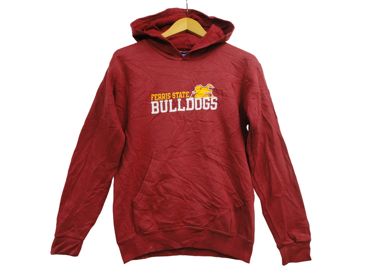 【激安古着】 champion　パーカー　トップス