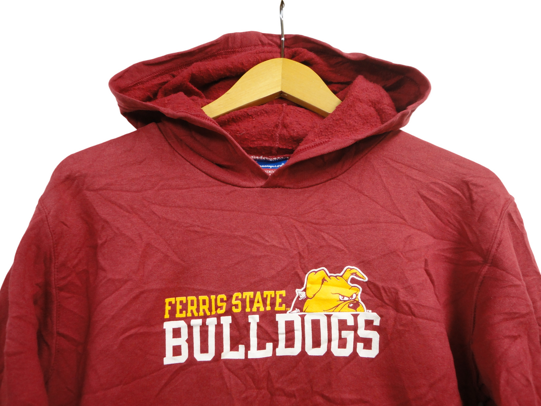 【激安古着】 champion　パーカー　トップス