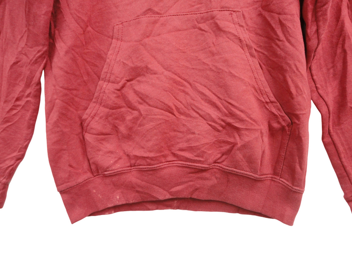 【激安古着】 champion　パーカー　トップス