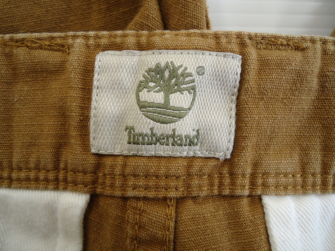 【激安古着】 Timberland　ショート/ハーフパンツ　パンツ