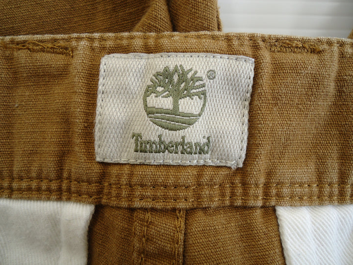 【激安古着】 Timberland　ショート/ハーフパンツ　パンツ