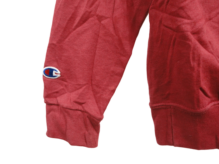 【激安古着】 champion　パーカー　トップス