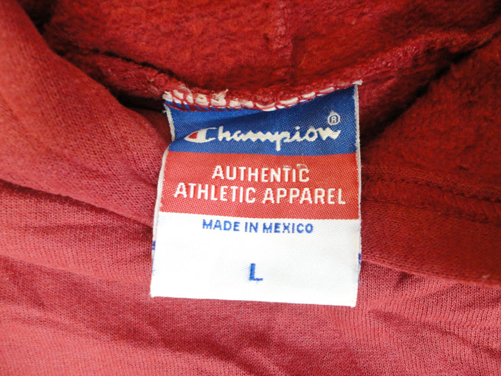 【激安古着】 champion　パーカー　トップス