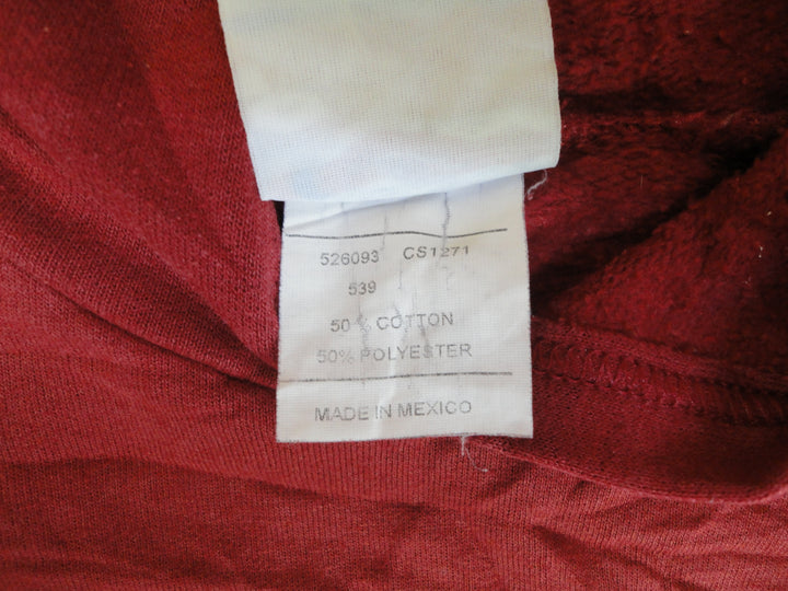 【激安古着】 champion　パーカー　トップス