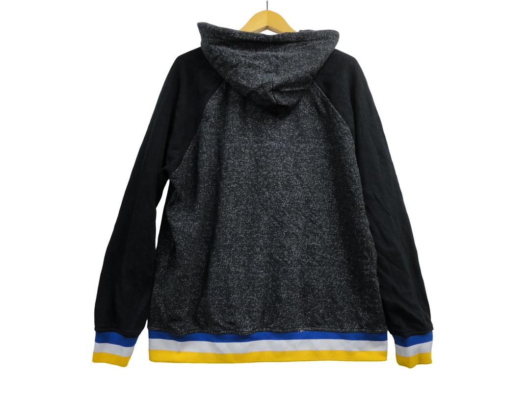 【激安古着】 NBA　パーカー　トップス