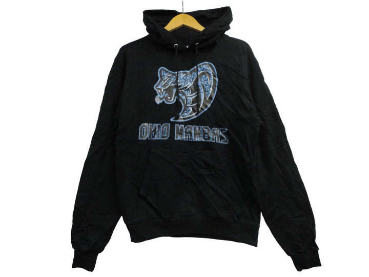 【激安古着】 champion　パーカー　トップス