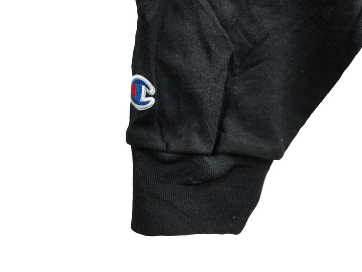 【激安古着】 champion　パーカー　トップス