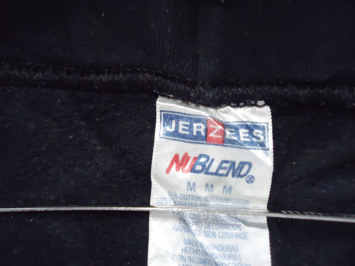 【激安古着】 JERZEES　パーカー　トップス