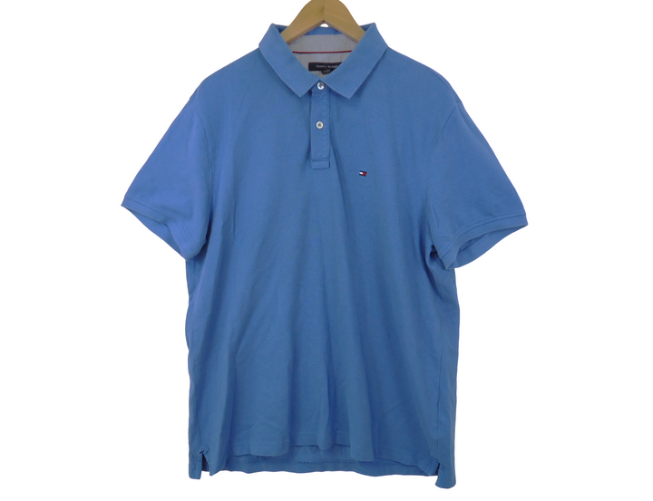 【激安古着】 TOMMY HILFIGER　ポロシャツ　トップス