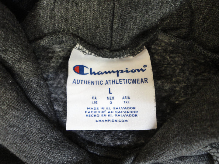 【激安古着】 champion　パーカー　トップス