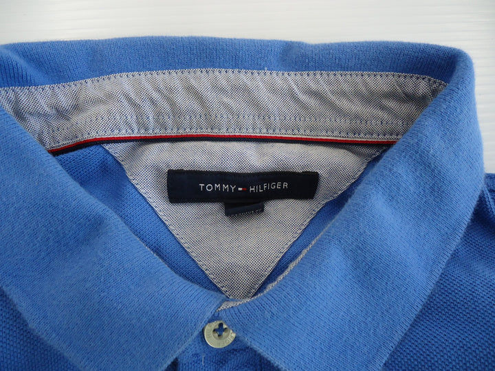【激安古着】 TOMMY HILFIGER　ポロシャツ　トップス