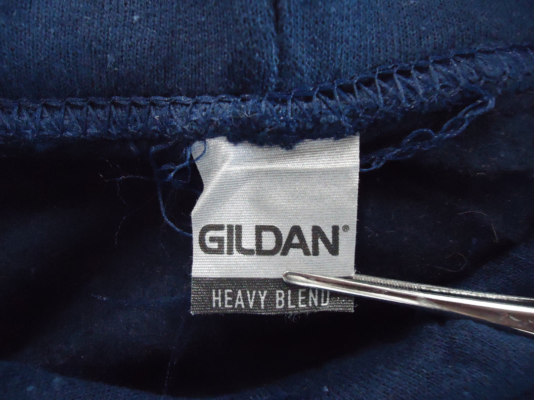 【激安古着】 GILDAN　パーカー　トップス