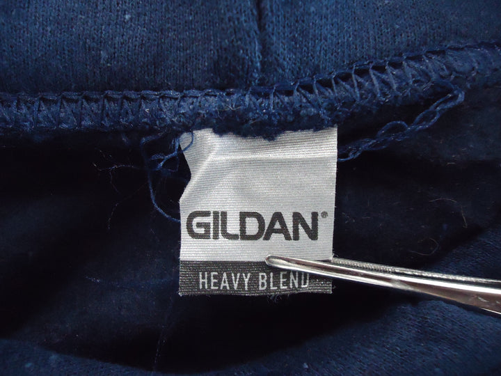【激安古着】 GILDAN　パーカー　トップス