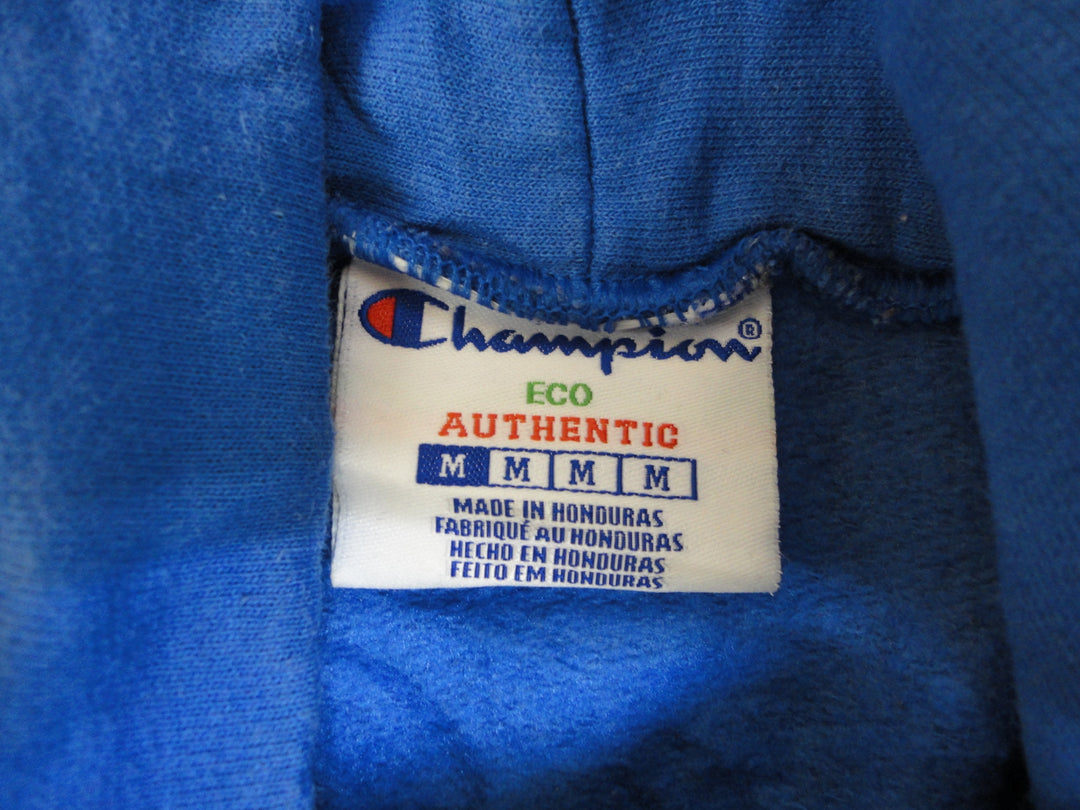 【激安古着】 champion　パーカー　トップス