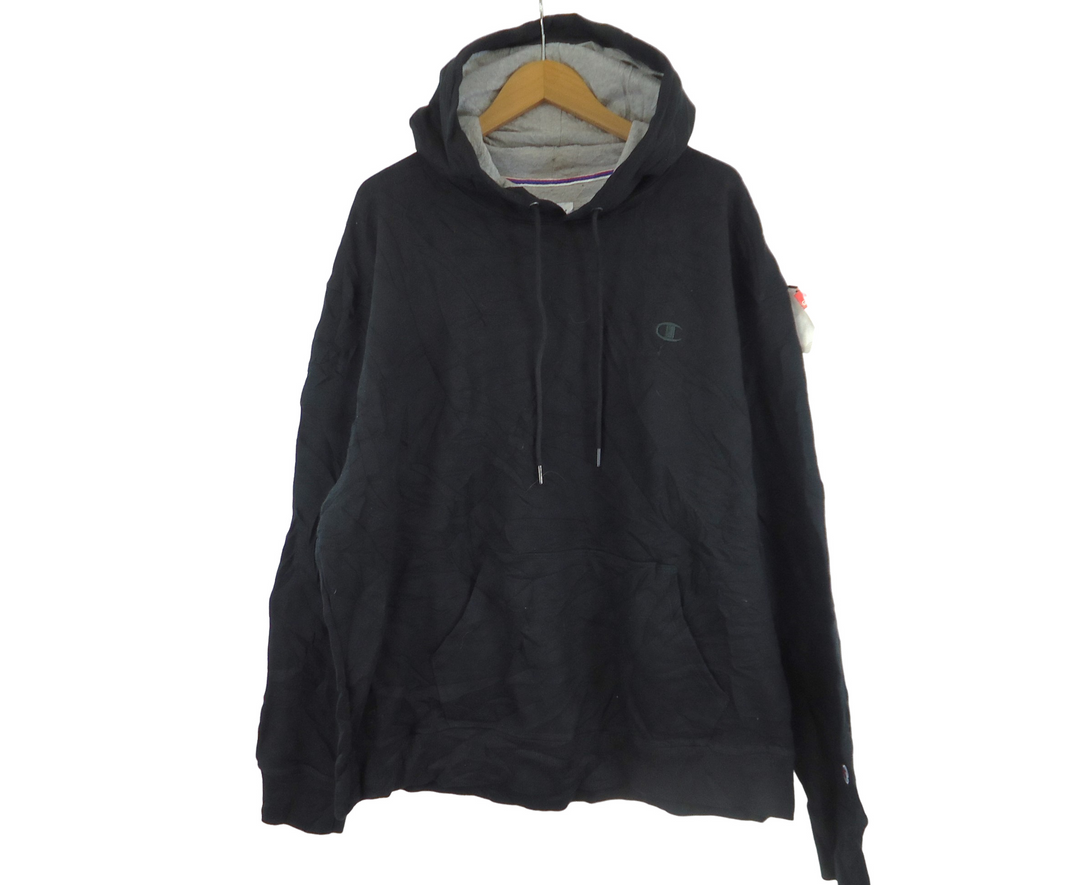 【激安古着】 Champion　パーカー　トップス