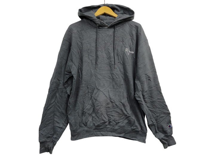 【激安古着】 champion　パーカー　トップス