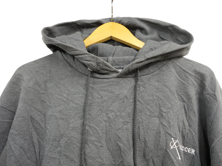 【激安古着】 champion　パーカー　トップス