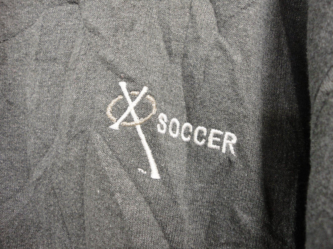 【激安古着】 champion　パーカー　トップス