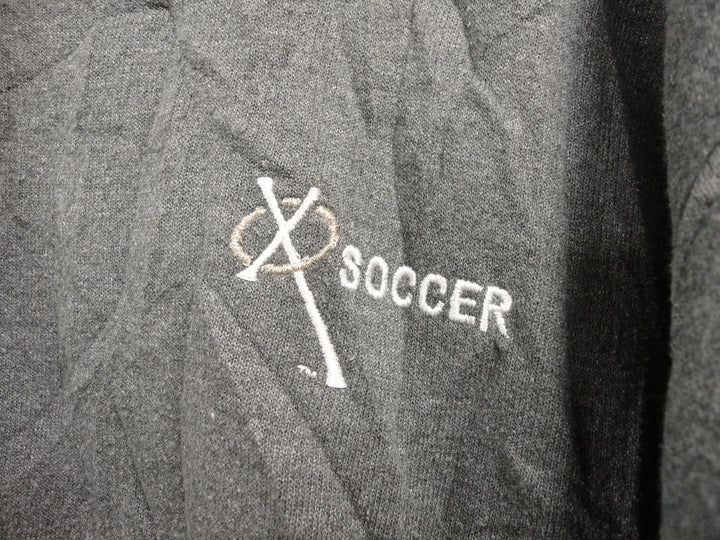 【激安古着】 champion　パーカー　トップス