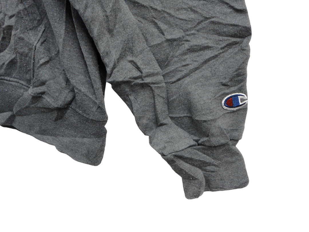 【激安古着】 champion　パーカー　トップス