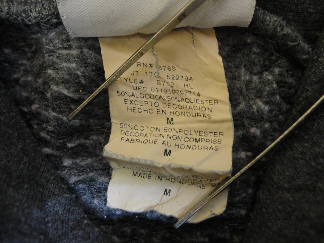 【激安古着】 champion　パーカー　トップス