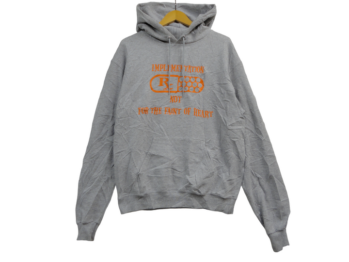 【激安古着】 champion　パーカー　トップス