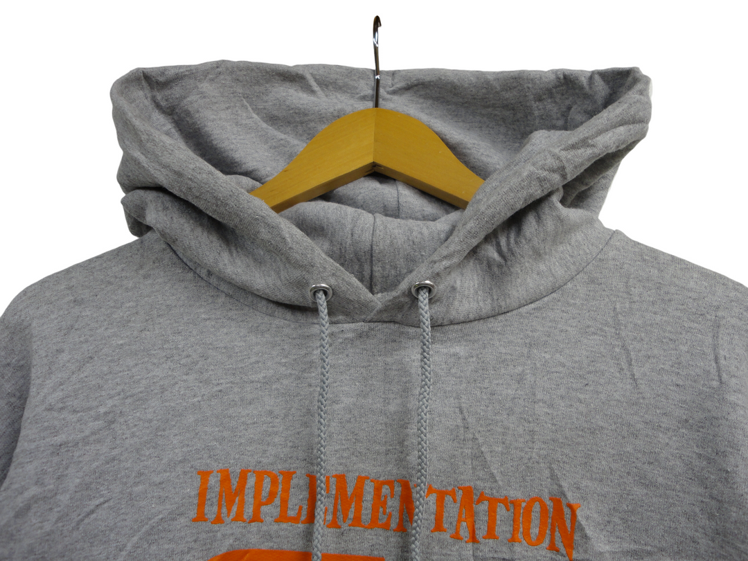 【激安古着】 champion　パーカー　トップス