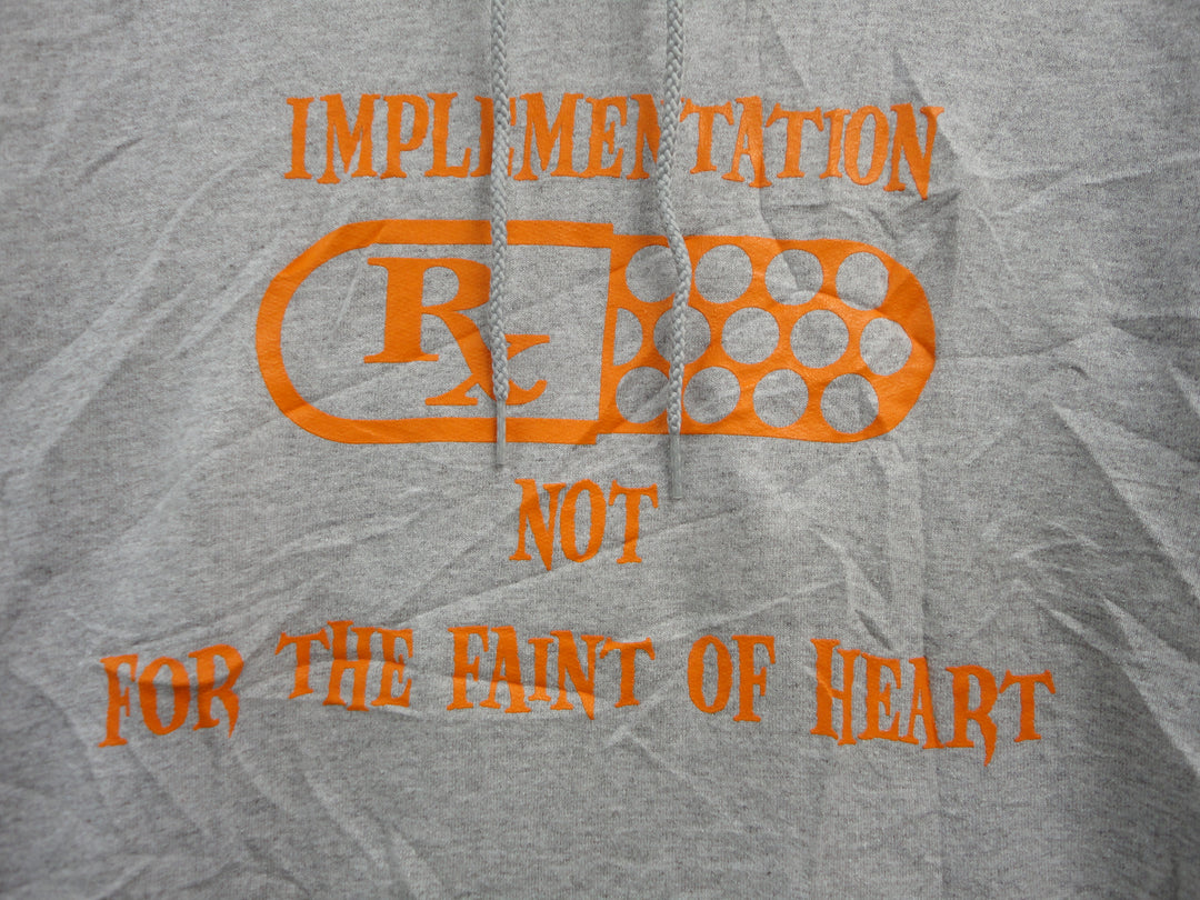 【激安古着】 champion　パーカー　トップス