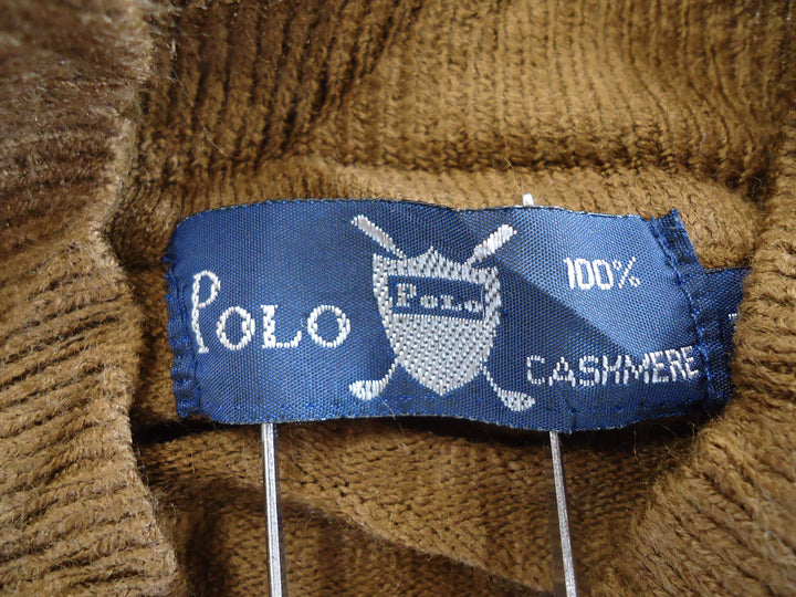 【激安古着】 POLO　ニットorセーター　トップス